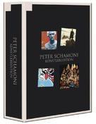 Peter Schamoni - Künstleredition (4 DVDs)