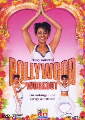 Bollywood Workout