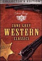 Zane Grey Collection 1 (4 DVDs)