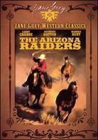 The Arizona Raiders - Zane Grey Collection (1965)