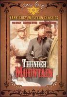 Thunder Mountain - Zane Grey Collection (1947)