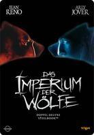 Das Imperium der Wölfe (2004) (Steelbook, 2 DVDs)