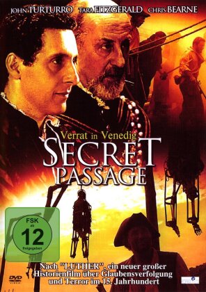 Secret Passage - Verrat in Venedig (2004)