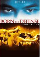 Born to defense - Final Fight