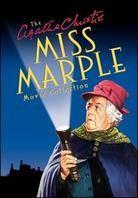 Agatha Christie's Miss Marple Movie Collection (4 DVDs)