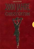 2000 Jahre Christentum (Limited Edition, 4 DVDs)