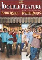 Barbershop / Barbershop 2: Back in business (Double Feature, 2 DVDs)
