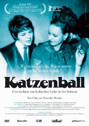 Katzenball (2005)