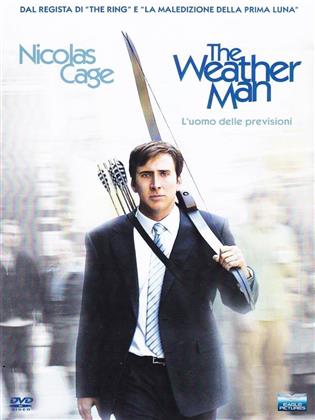 The Weather Man - L'uomo delle previsioni (2005)