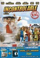 Incontrôlable (Collector's Edition, 2 DVDs)