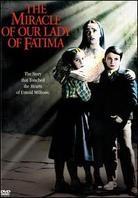 The miracle of our lady Fatima (1952)