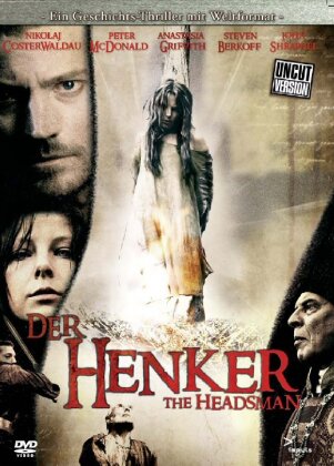 Der Henker - The headsman (2005)