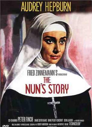 The nun's story