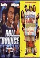 Roll Bounce / Johnson Family Vacation (2 DVDs)
