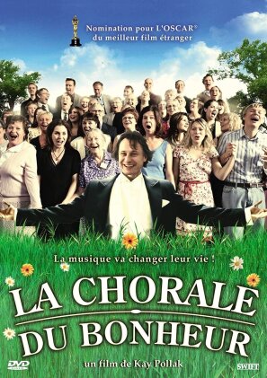 La Chorale du Bonheur (2004)