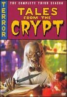 Tales from the Crypt - Season 3 (3 DVDs)