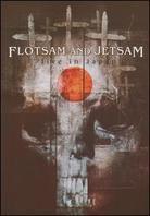 Flotsam And Jetsam - Live in Japan