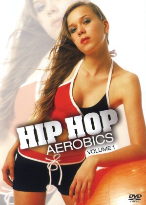 Hip Hop Aerobics - Volume 1