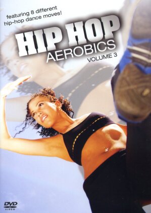 Hip Hop Aerobics - Volume 3