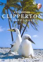 Expédition Clipperton - L'intégrale (2 DVD)