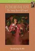 Various Artists - In the Revival Tent - The many faces of gospel
