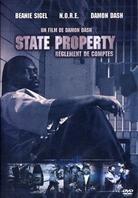 State Property 2 - Reglement de comptes