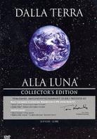 Dalla terra alla luna - From the earth to the moon (5 DVDs)