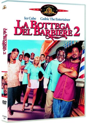 La bottega del barbiere 2
