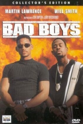 Bad Boys (1995) (Édition Collector)