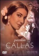 Maria Callas - Passion Callas