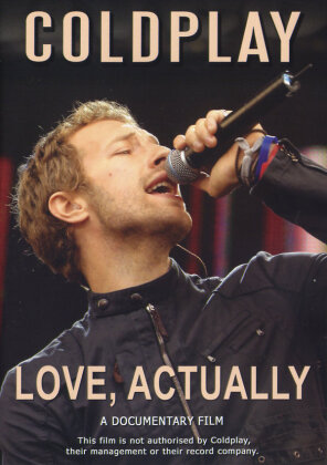 Coldplay - Love actually (Inofficial)
