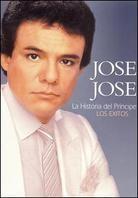 Jose Jose - La historia del principe