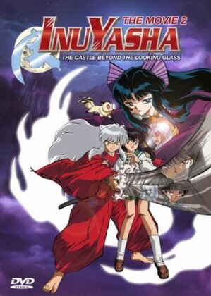 Inu Yasha - The Movie 2