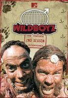 Wildboyz - Stagione 2 (2 DVDs)