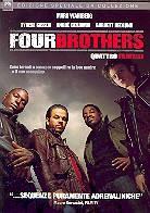 Four Brothers - Quattro fratelli (2005)