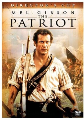 The Patriot (2000) (Version Longue)