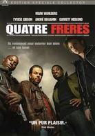Quatre frères (2005) (Collector's Edition)
