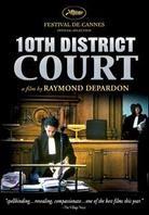 10th district court