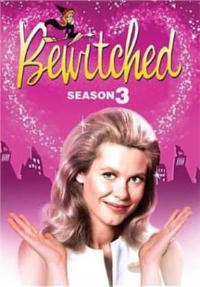 Bewitched - Season 3 (3 DVDs)
