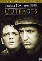 Outrages (1989) (Long Version)