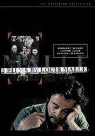 Louis Malle - 3 films by Louis Malle (Criterion Collection, 4 DVDs)