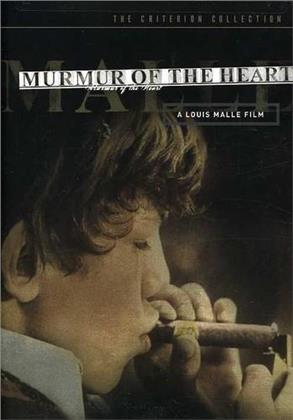Murmur of the heart (1971) (Criterion Collection)