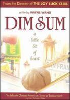 Dim Sum: A little bit of heart (1985)