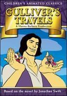 Gulliver's travels