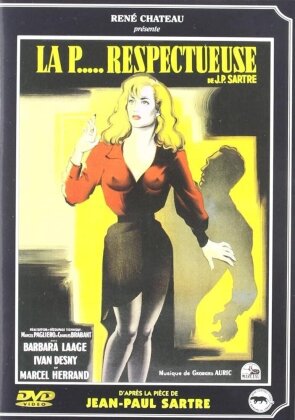La P... respectueuse (1952)