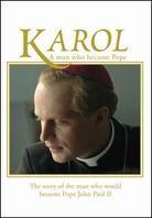 Karol - A man who became pope