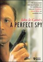 A perfect spy (3 DVDs)