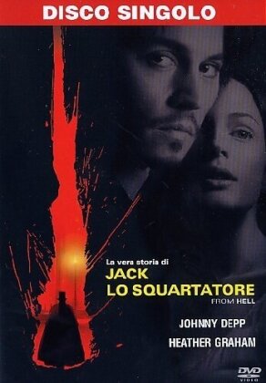 La vera storia di Jack Lo Squartatore (2001)
