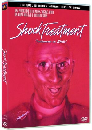 Shock treatment (1981)