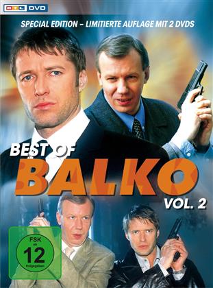 Balko - Best of 2 (2 DVDs)